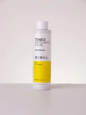 Tónico Exfoliante Facial con Ácido Salicílico 100 ml