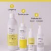 Tónico Exfoliante Facial con Ácido Salicílico 100 ml
