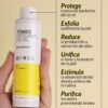 Tónico Exfoliante Facial con Ácido Salicílico 100 ml