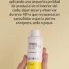 Tónico Exfoliante Facial con Ácido Salicílico 100 ml