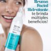 Bruma Facial Hidratante Hialurónico 200 ml