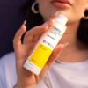 Tónico Exfoliante Facial con Ácido Salicílico 100 ml