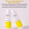 Tónico Exfoliante Facial con Ácido Salicílico 100 ml