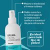 Bruma Facial Hidratante Hialurónico 200 ml