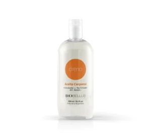 Aceite Dreno Circulatorio 250 ml