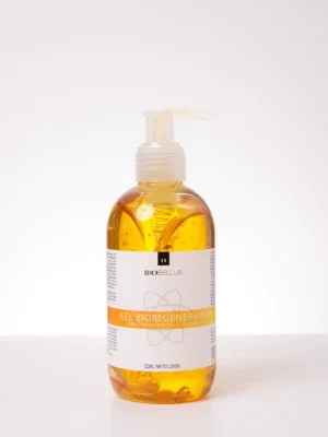 Gel Bioregenerador 500 gr
