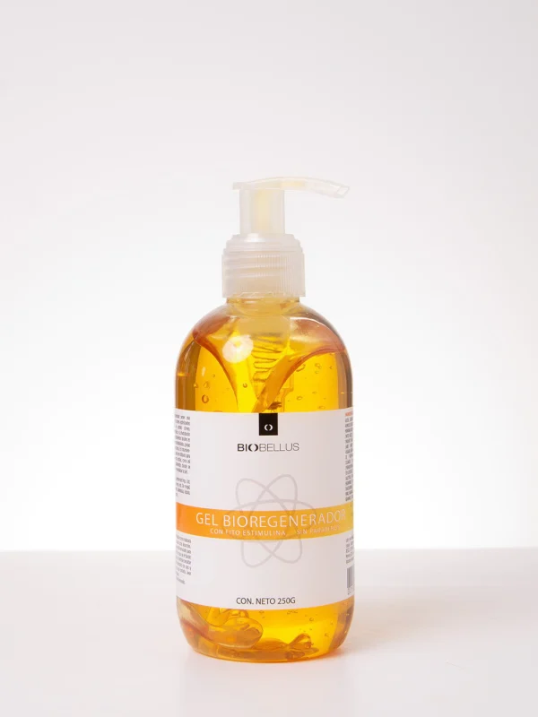 Gel Bioregenerador 250 gr