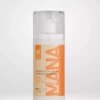 MANA Protector Solar 60+ FPS Tono Medio 50 ml