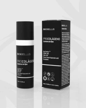 PROCOLAGENO Contorno de ojos 15 ml