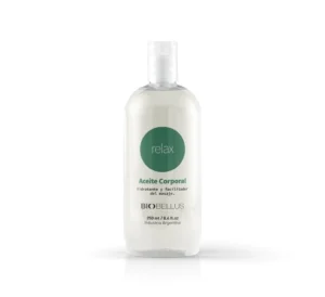 Aceite Para Masajes Relax 250 ml