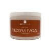 Crema Pulidora Exfoliante Facial 250 gr