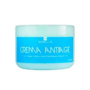 Crema Antiage 250 gr