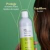 Gel de Limpieza facial Avena & Caléndula 300ml