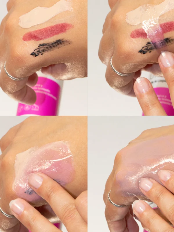 Aceite de Limpieza Facial 100 ml